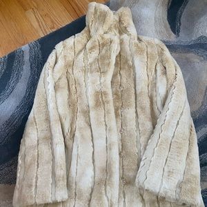 Express Fur Coat